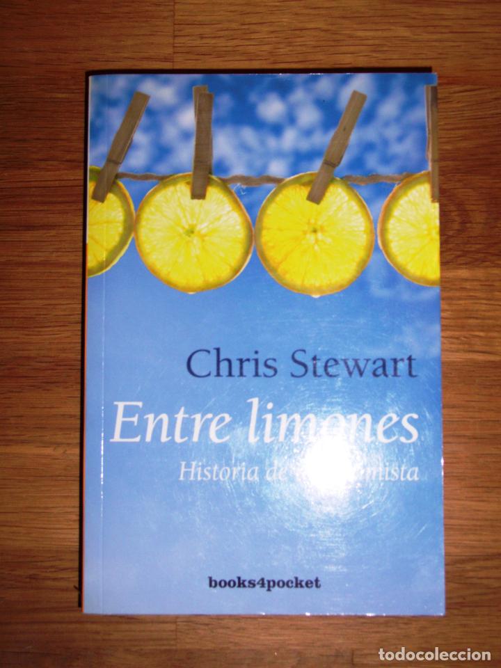 libro entre limones pdf
