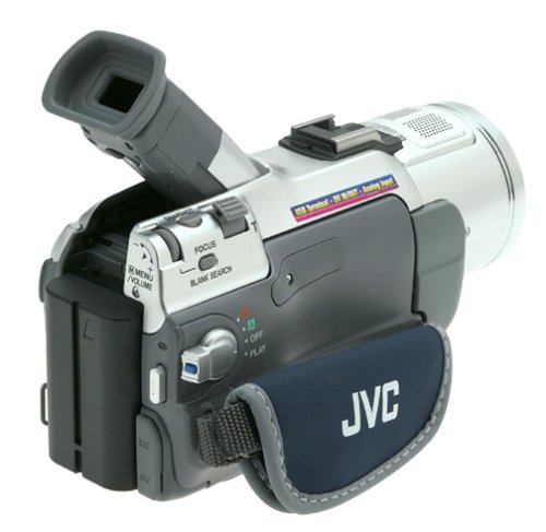 Jvc gr-dx77 driver for mac